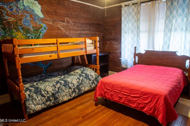 110 Catalpa Street, Clarksdale, MS 38614