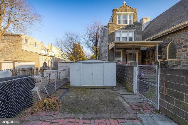 108 S SUSSEX ST, Gloucester City, NJ 08030