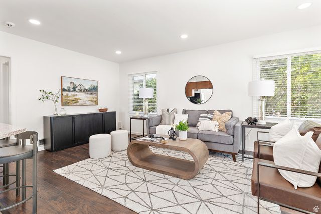 2730 S 1300 E, Salt Lake City, UT 84106
