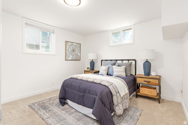 2730 S 1300 E, Salt Lake City, UT 84106