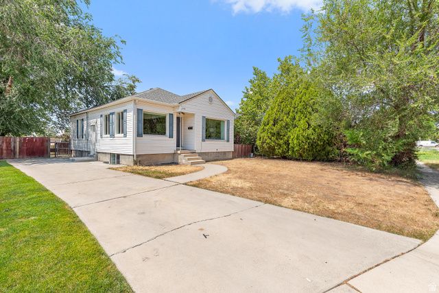 2730 S 1300 E, Salt Lake City, UT 84106
