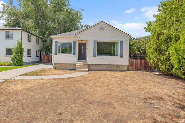 2730 S 1300 E, Salt Lake City, UT 84106