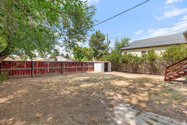 2730 S 1300 E, Salt Lake City, UT 84106