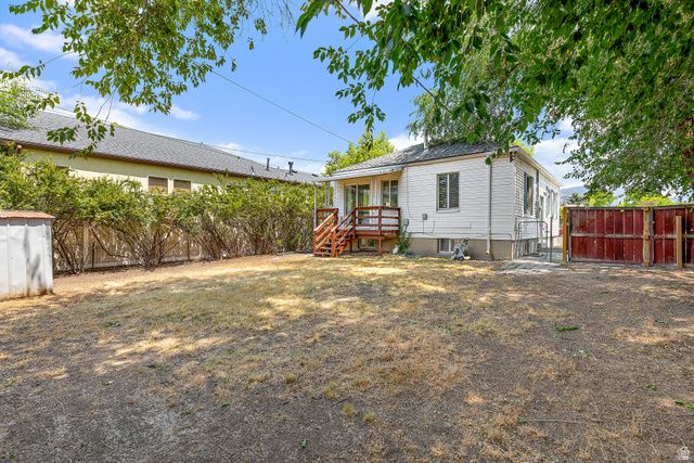 2730 S 1300 E, Salt Lake City, UT 84106
