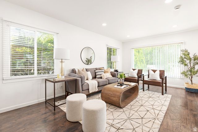 2730 S 1300 E, Salt Lake City, UT 84106