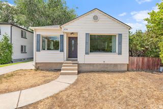 2730 S 1300 E, Salt Lake City, UT 84106