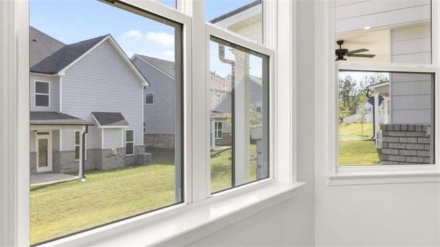 13623 Whitman Lane, Covington, GA 30014