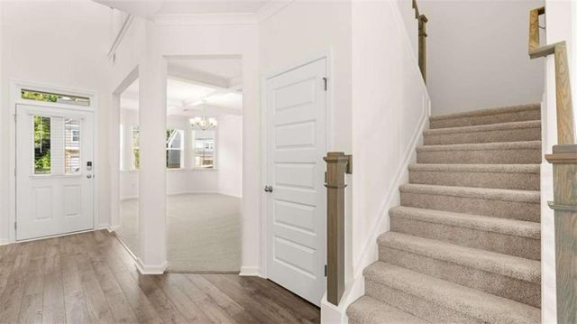 13623 Whitman Lane, Covington, GA 30014