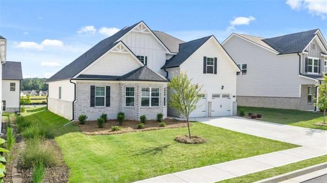 13623 Whitman Lane, Covington, GA 30014