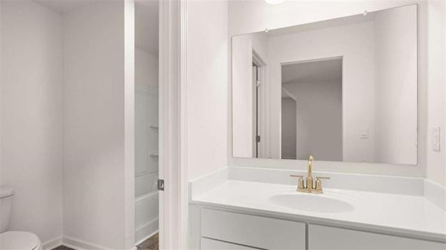 13623 Whitman Lane, Covington, GA 30014