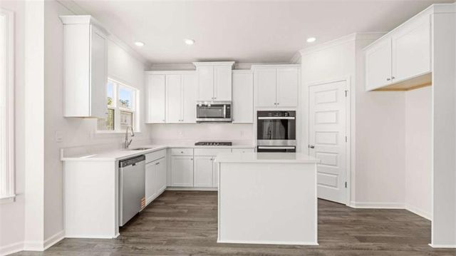 13623 Whitman Lane, Covington, GA 30014