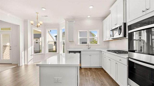 13623 Whitman Lane, Covington, GA 30014