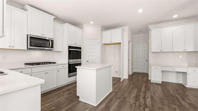 13623 Whitman Lane, Covington, GA 30014