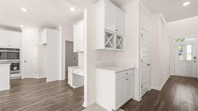 13623 Whitman Lane, Covington, GA 30014