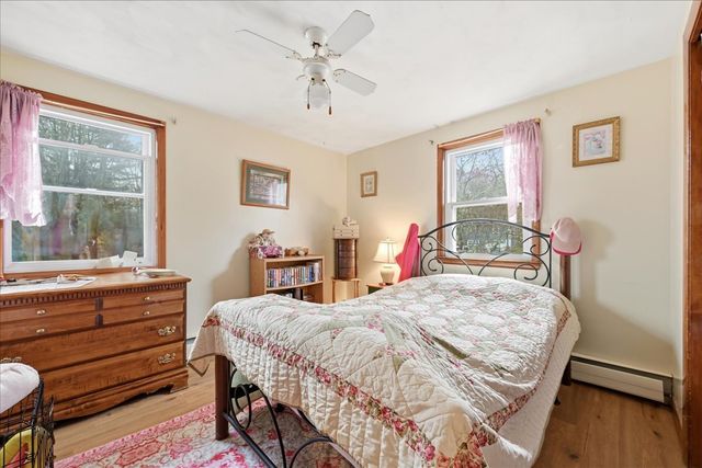 7 Barn Road, Ledyard, CT 06339