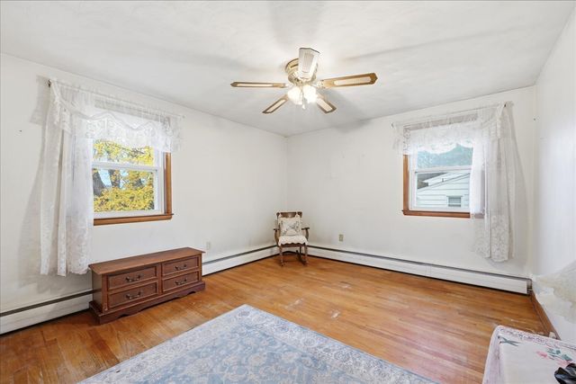 7 Barn Road, Ledyard, CT 06339