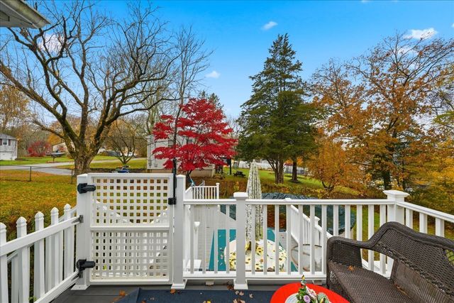 7 Barn Road, Ledyard, CT 06339