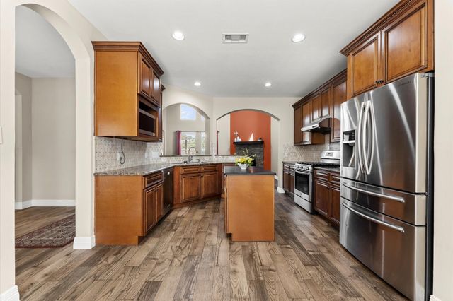 6106 Marble Hollow Lane, Katy, TX 77450