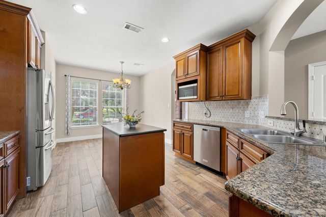 6106 Marble Hollow Lane, Katy, TX 77450
