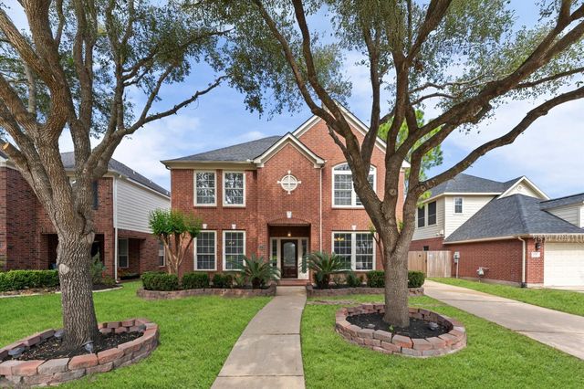 6106 Marble Hollow Lane, Katy, TX 77450