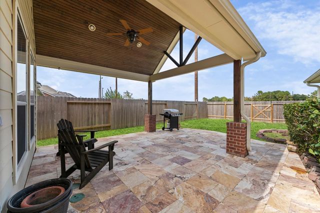 6106 Marble Hollow Lane, Katy, TX 77450