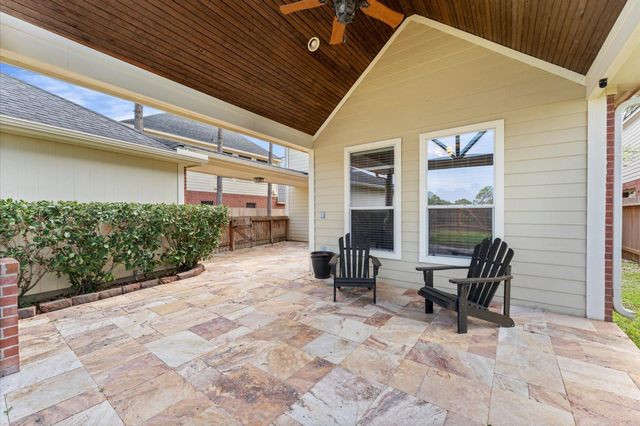 6106 Marble Hollow Lane, Katy, TX 77450