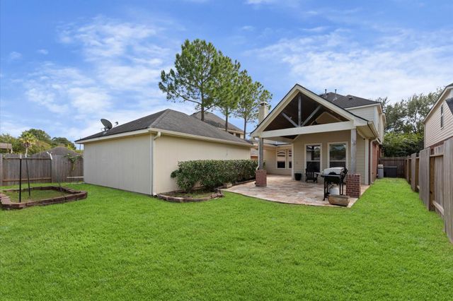 6106 Marble Hollow Lane, Katy, TX 77450