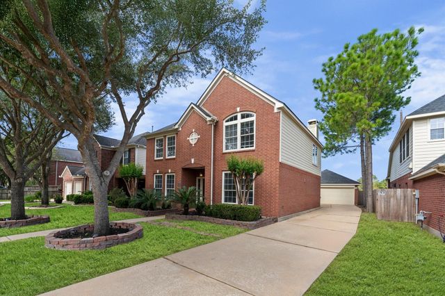 6106 Marble Hollow Lane, Katy, TX 77450