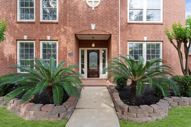 6106 Marble Hollow Lane, Katy, TX 77450