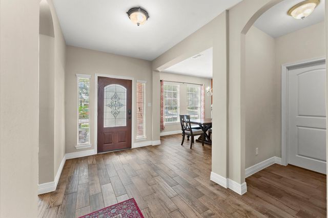 6106 Marble Hollow Lane, Katy, TX 77450