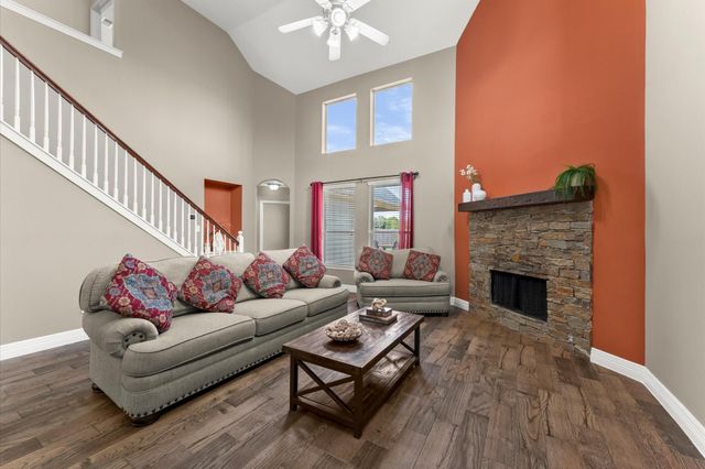 6106 Marble Hollow Lane, Katy, TX 77450
