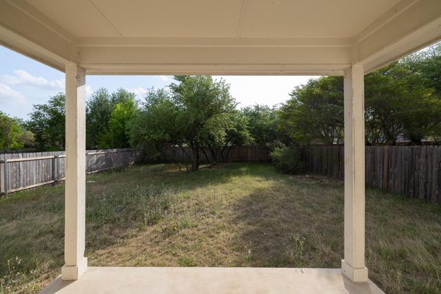 3410 Flowstone LN, Round Rock, TX 78681