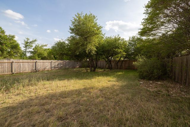 3410 Flowstone LN, Round Rock, TX 78681