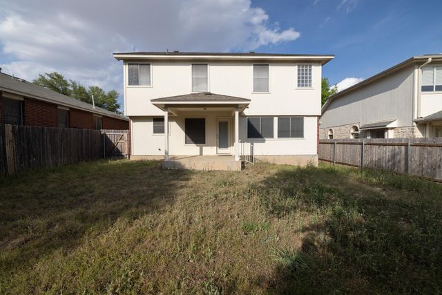 3410 Flowstone LN, Round Rock, TX 78681