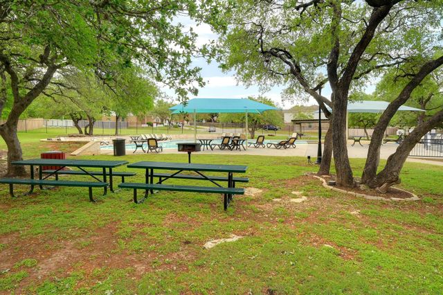 3410 Flowstone LN, Round Rock, TX 78681