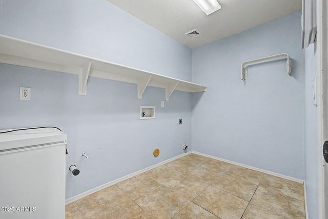 3546 E FAIRVIEW Street, Gilbert, AZ 85295