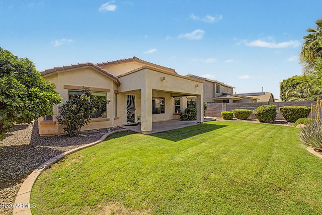 3546 E FAIRVIEW Street, Gilbert, AZ 85295