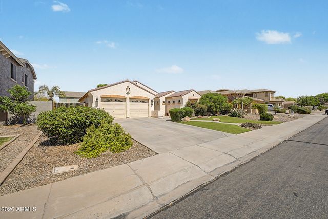 3546 E FAIRVIEW Street, Gilbert, AZ 85295