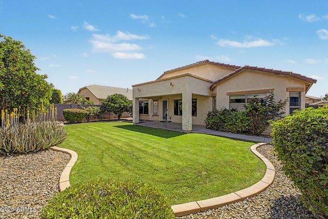 3546 E FAIRVIEW Street, Gilbert, AZ 85295