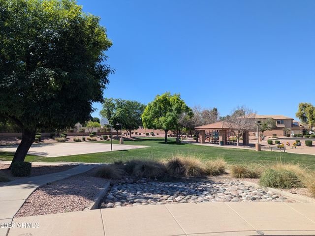 3546 E FAIRVIEW Street, Gilbert, AZ 85295