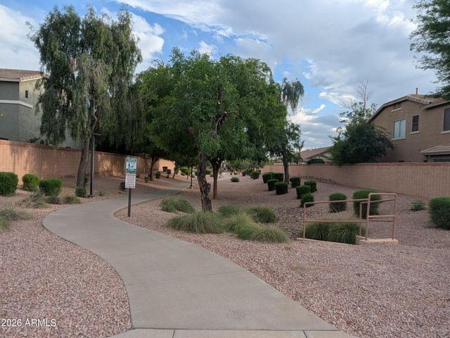 3546 E FAIRVIEW Street, Gilbert, AZ 85295