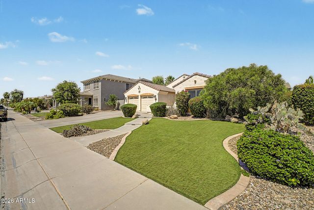 3546 E FAIRVIEW Street, Gilbert, AZ 85295