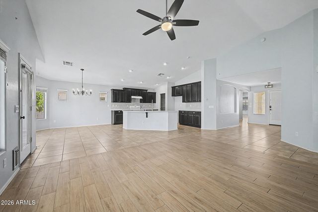 3546 E FAIRVIEW Street, Gilbert, AZ 85295