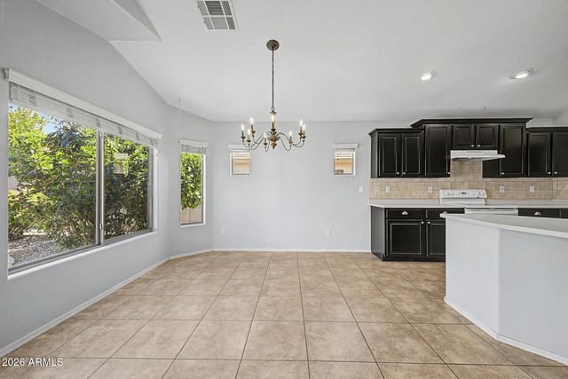 3546 E FAIRVIEW Street, Gilbert, AZ 85295