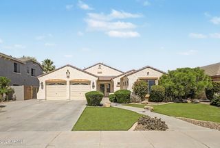 3546 E FAIRVIEW Street, Gilbert, AZ 85295