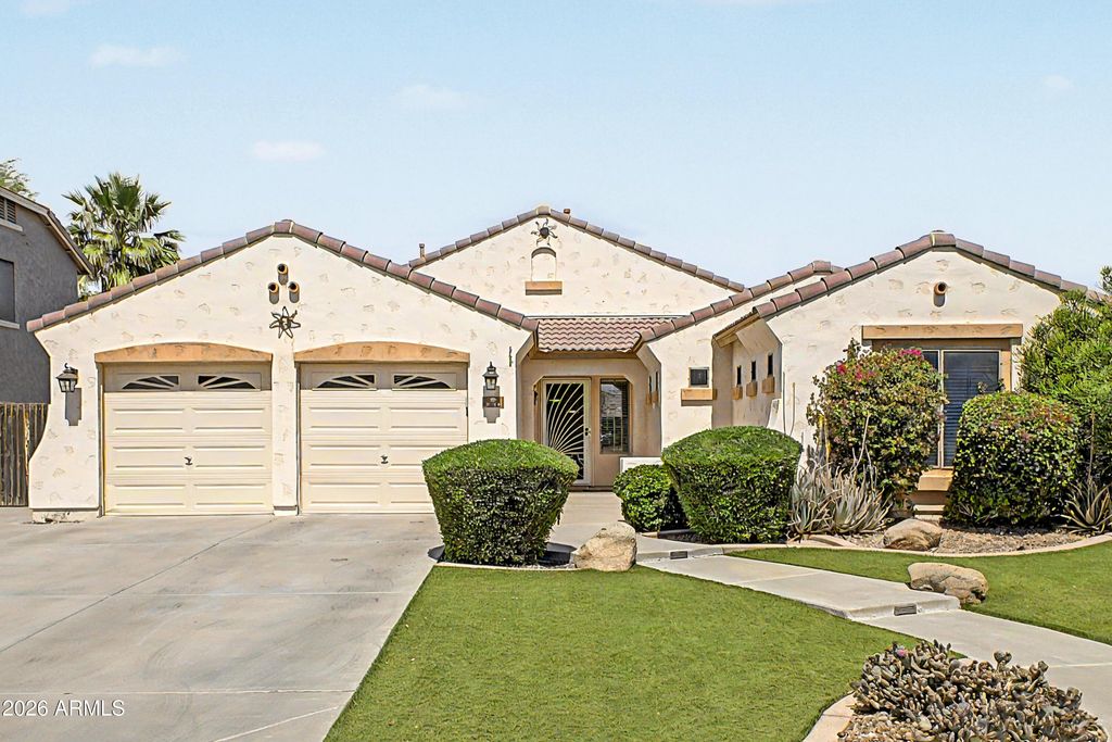 3546 E FAIRVIEW Street, Gilbert, AZ 85295