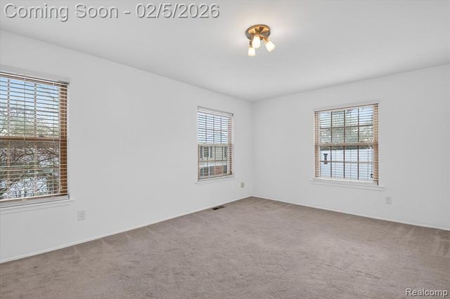 2736 Glenbridge Court, Ann Arbor, MI 48104