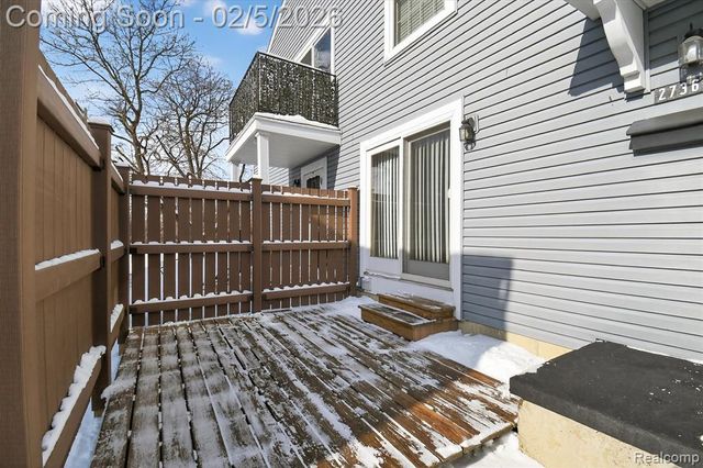 2736 Glenbridge Court, Ann Arbor, MI 48104