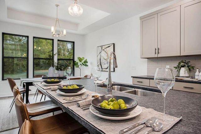 6533 Hidden Lake Circle, Richland, MI 49083