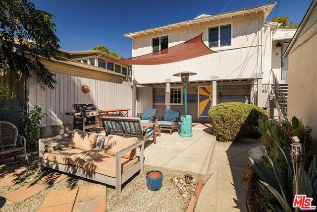 5368 Oakland Street, Los Angeles, CA 90032